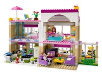 Конструктор LEGO Friends Дом Оливии 3315