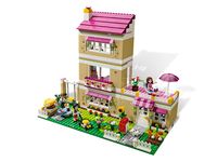 Конструктор LEGO Friends Дом Оливии 3315