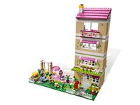 Конструктор LEGO Friends Дом Оливии 3315