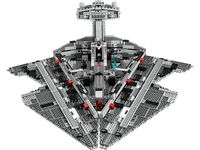 Конструктор Lego Имперский звёздный разрушитель Star Wars 75055