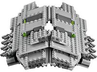 Конструктор Lego Имперский звёздный разрушитель Star Wars 75055