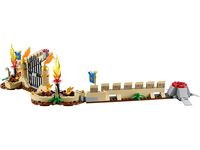 Конструктор Lego Храм огня - Летающий Феникс Legends Of Chima 70146