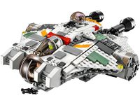 Конструктор Lego Звёздный корабль Призрак Star Wars 75053