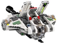 Конструктор Lego Звёздный корабль Призрак Star Wars 75053