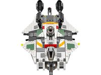 Конструктор Lego Звёздный корабль Призрак Star Wars 75053