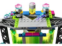 Конструктор Lego Комната мутаций Ninja Turtles 79119