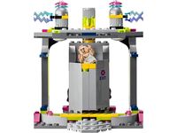 Конструктор Lego Комната мутаций Ninja Turtles 79119