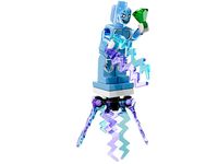 Конструктор Lego Человек-Паук против Электро Marvel Super Heroes 76014