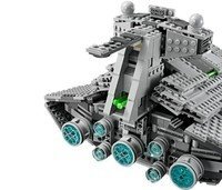 Конструктор Lego Имперский звёздный разрушитель Star Wars 75055