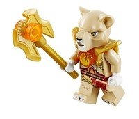 Конструктор Lego Храм огня - Летающий Феникс Legends Of Chima 70146