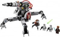 Конструктор Lego Противотанковая Республиканская пушка AV-7 Star Wars (AV-7™) 75045