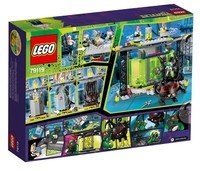 Конструктор Lego Комната мутаций Ninja Turtles 79119