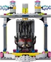 Конструктор Lego Комната мутаций Ninja Turtles 79119