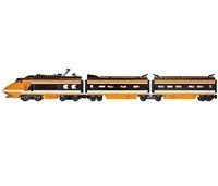 Конструктор Lego Поезд Horizon Express Creator 10233