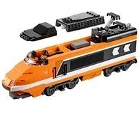 Конструктор Lego Поезд Horizon Express Creator 10233