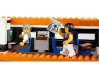 Конструктор Lego Поезд Horizon Express Creator 10233