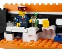 Конструктор Lego Поезд Horizon Express Creator 10233