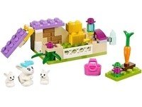 Конструктор Lego Зайчик и зайчата Friends 41087