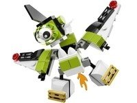 Конструктор Lego Никспут Mixels 41528