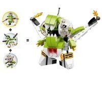Конструктор Lego Никспут Mixels 41528