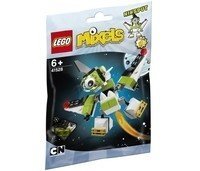 Конструктор Lego Никспут Mixels 41528