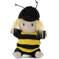 Кукла Шмель (Bumblebee. Linne) Rubens Barn 10049