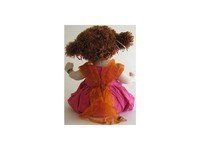 Кукла Мерцающая звездочка (Twinkle. Cosmos) Rubens Barn 40022