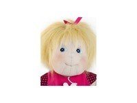 Кукла Маленькая Ида (Little Ida. Little Rubens) Rubens Barn 50012