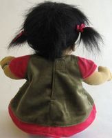 Кукла Маленькая Мария (Little Maria. Little Rubens) Rubens Barn 50016