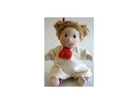 Кукла Цыпленок (Chicken. ARK) Rubens Barn 90036 