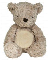 Мягкая игрушка-ночник Мишка Тедди Glow Cuddles Bear Cloud B 7404-ZZ