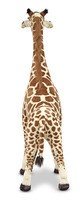 Огромный плюшевый жираф 1,40 м Melissa&Doug MD2106