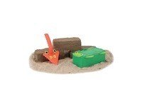 Набор для приготовления песочных кирпичиков Melissa & Doug MD6398