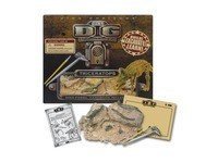 Раскопки ДИНО-Тираннозавр Dino Horizons D438TY
