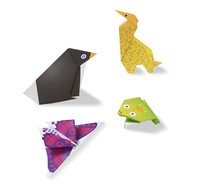 Набор оригами 