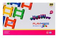 Конструктор Playmags магнитный набор 20 эл. (PM155)