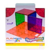 Конструктор Playmags платформа для строительства (PM172)