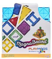 Конструктор Playmags платформа для строительства (PM167)