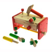 Игровой набор goki Ящик с инструментами (58871)