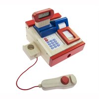 Игровой набор Goki Касcовый аппарат (51807)