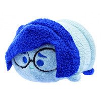 Мягкая игрушка Zuru Disney Tsum Tsum Sadness small (5866Q-3)