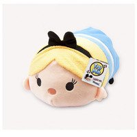 Мягкая игрушка Zuru Disney Tsum Tsum Alice big (5826-1)