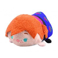 Мягкая игрушка Zuru Disney Tsum Tsum Anna small (5866Q-2)