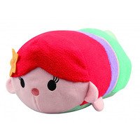 Мягкая игрушка Zuru Disney Tsum Tsum Ariel big (5865-6)