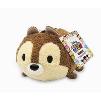 Мягкая игрушка Zuru Disney Tsum Tsum Chip small (5827-2)