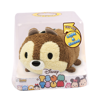 Мягкая игрушка Zuru Disney Tsum Tsum Chip small в упаковке (5825-2)