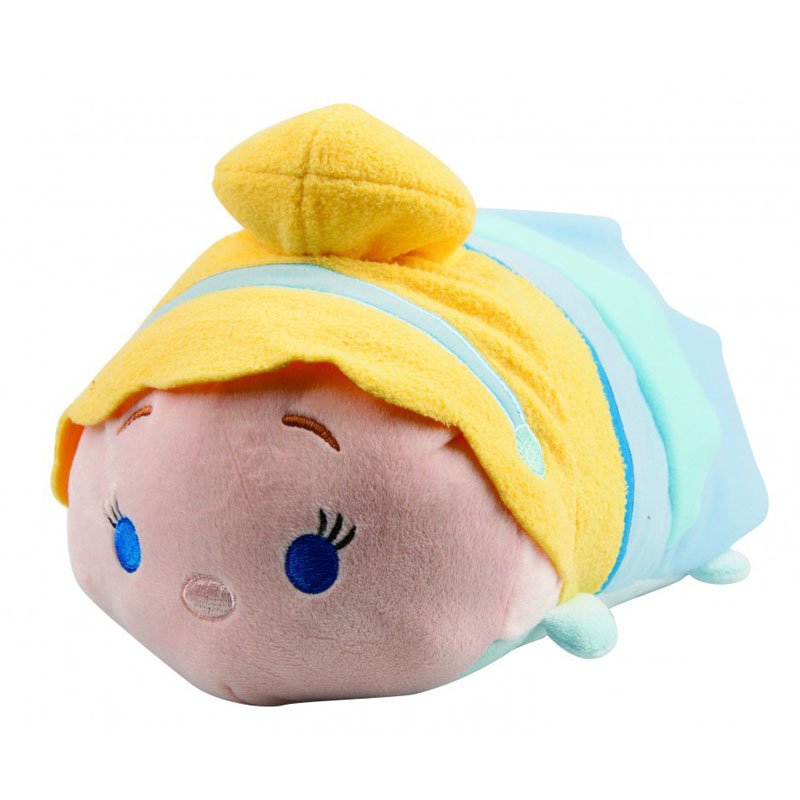 Мягкая игрушка Zuru Disney Tsum Tsum Cinderella big (5865-1)