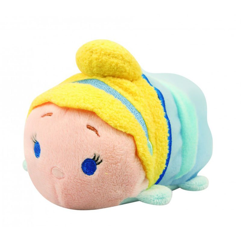 Мягкая игрушка Zuru Disney Tsum Tsum Cinderella small (5866Q-1)