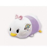 Мягкая игрушка Zuru Disney Tsum Tsum Daisy big (5826-3)