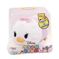 Мягкая игрушка Zuru Disney Tsum Tsum Daisy small в упаковке (5825-3)